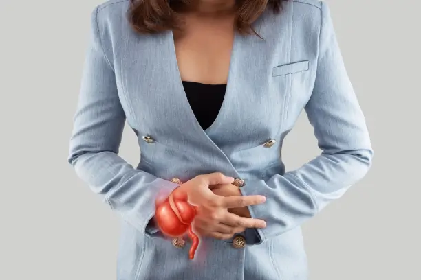 Minimally Invasive GI Surgery – Faster Recovery, Better Outcomes