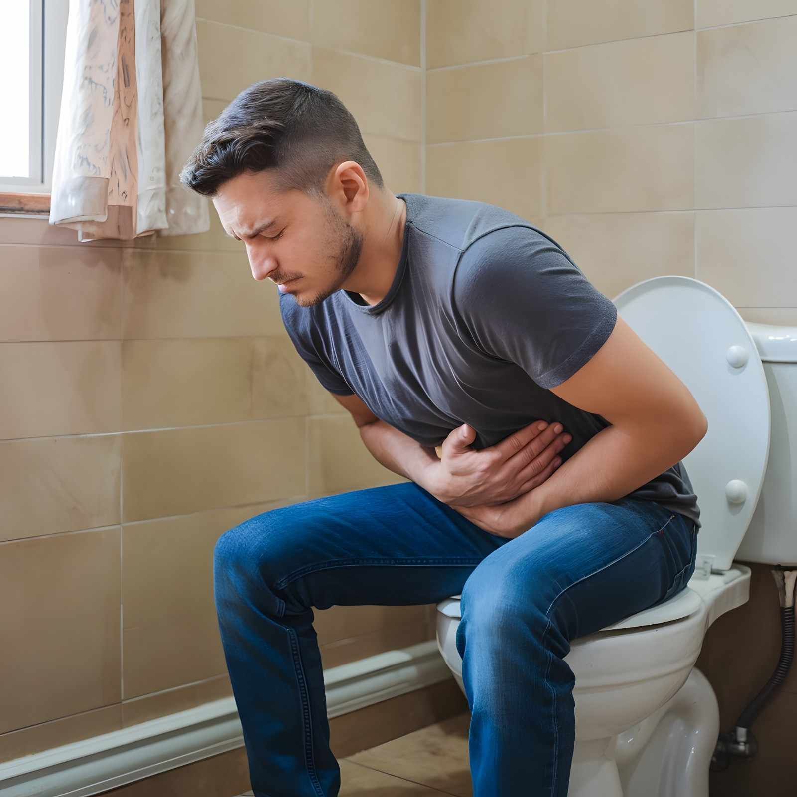Chronic Constipation and Piles: Why Delaying Treatment Worsens It
